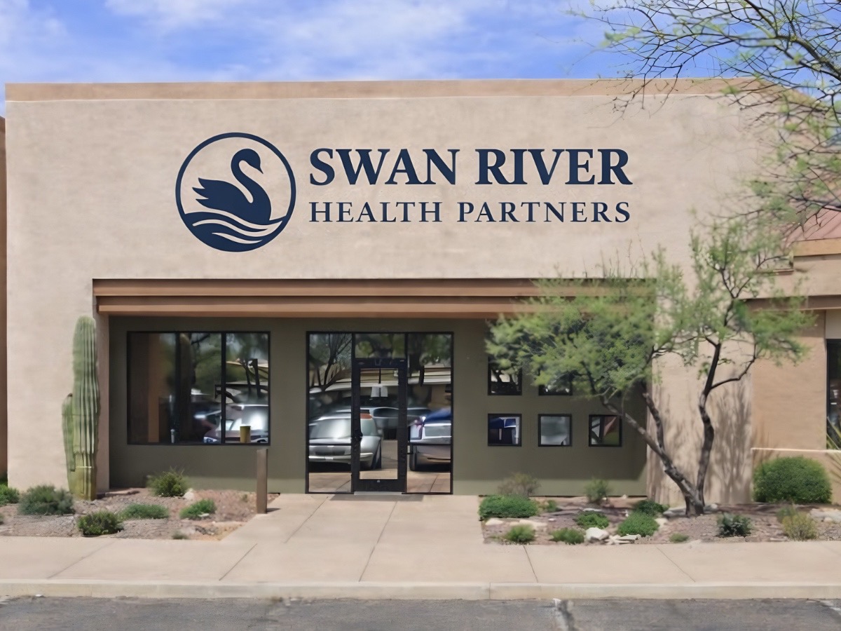 Swan River Health Partners clinic — Tucson, AZ